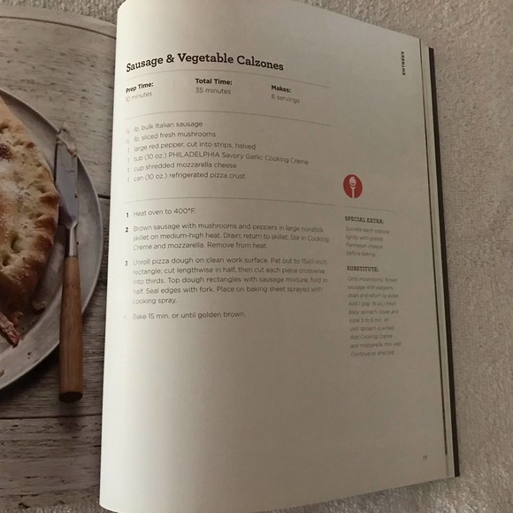 Cooking with Pheeling The Newest  Tastiest Recipes &‎ Ideas from Philade… - Picture 6 of 10